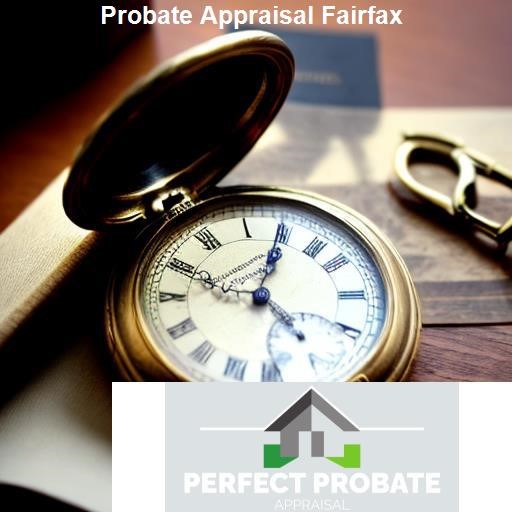 The Benefits of Probate Appraisal in Fairfax - Perfect Probate Appraisal Fairfax