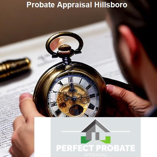The Benefits of Probate Appraisal in Hillsboro - Perfect Probate Appraisal Hillsboro