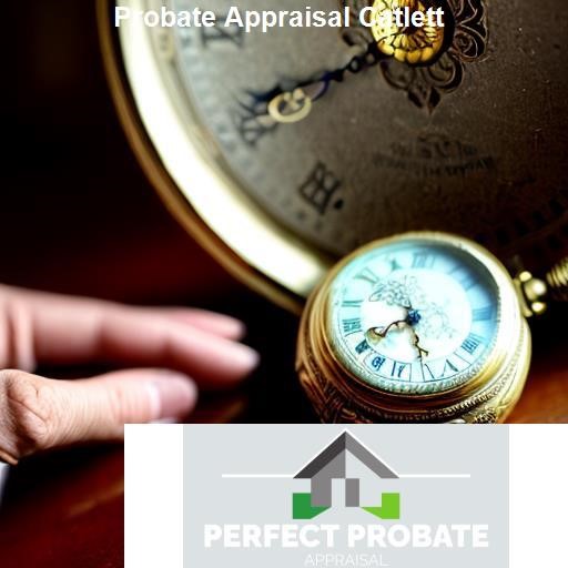 The Benefits of a Probate Appraisal Catlett - Perfect Probate Appraisal Catlett