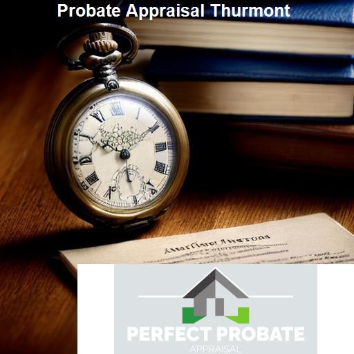 The Benefits of a Thurmont Probate Appraisal - Perfect Probate Appraisal Thurmont