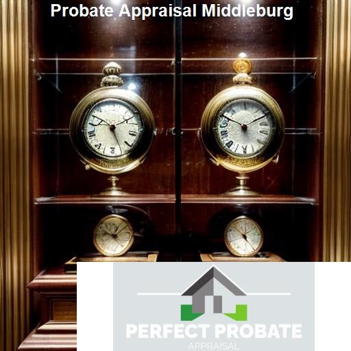 The Benefits of an Estate Appraisal in Middleburg - Perfect Probate Appraisal Middleburg