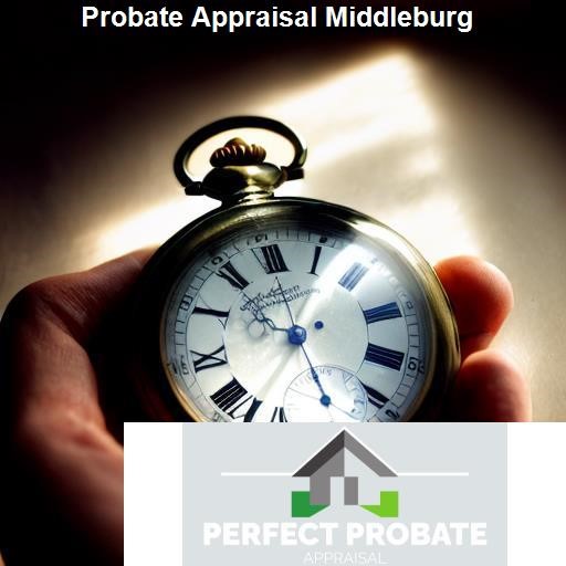 The Cost of a probate appraisal in Middleburg - Perfect Probate Appraisal Middleburg