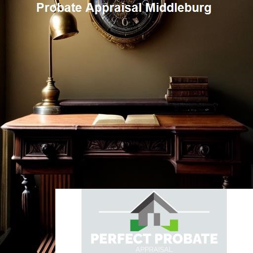 The Need for an Estate Appraiser in Middleburg - Perfect Probate Appraisal Middleburg
