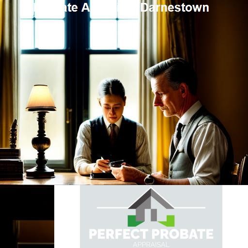 The Probate Appraisal Process in Darnestown - Perfect Probate Appraisal Darnestown