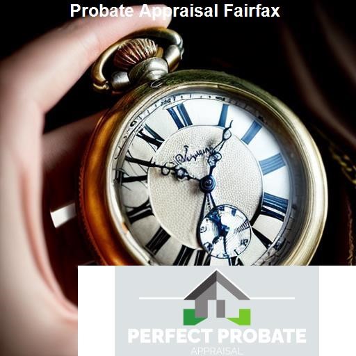 The Probate Appraisal Process in Fairfax - Perfect Probate Appraisal Fairfax