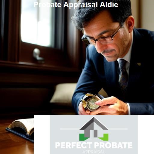 The Process of Probate Appraisal Aldie - Perfect Probate Appraisal Aldie