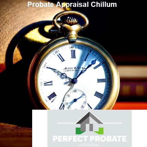 The Process of Probate Appraisal - Perfect Probate Appraisal Chillum