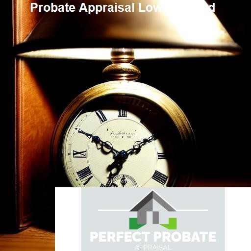 The Process of Probate Appraisal - Perfect Probate Appraisal Lowes Island