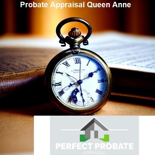 The Process of Probate Appraisal in Queen Anne - Perfect Probate Appraisal Queen Anne