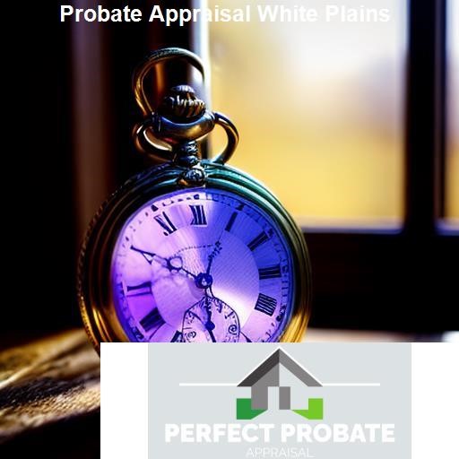 The Process of Probate Appraisal in White Plains - Perfect Probate Appraisal White Plains