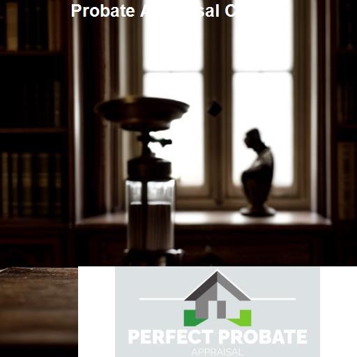 Things to Consider Before Applying for Probate Appraisal Croom - Perfect Probate Appraisal Croom