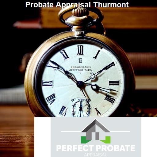 Thurmont Probate Appraisal Services - Perfect Probate Appraisal Thurmont