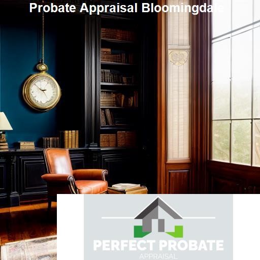 Types of Probate Appraisals - Perfect Probate Appraisal Bloomingdale