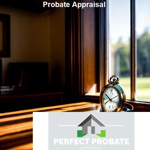 Understanding Probate Appraisal - Perfect Probate Appraisal 