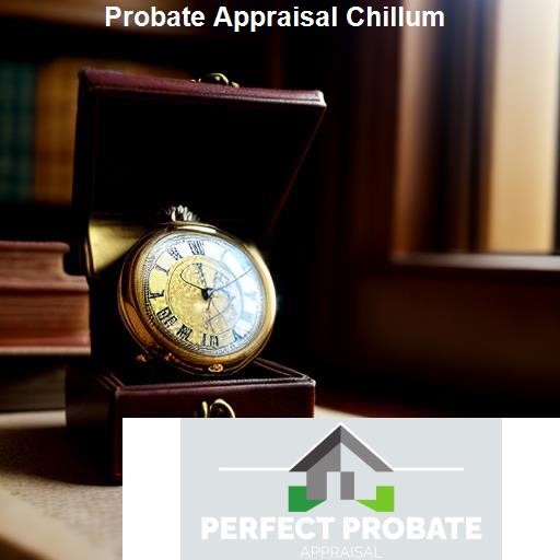 Understanding Probate Appraisal - Perfect Probate Appraisal Chillum