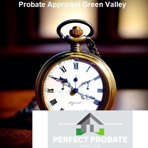 Understanding Probate Appraisal - Perfect Probate Appraisal Green Valley