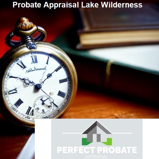 Understanding Probate Appraisal - Perfect Probate Appraisal Lake Wilderness