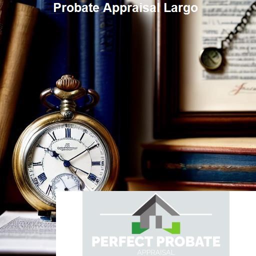 Understanding Probate Appraisal - Perfect Probate Appraisal Largo