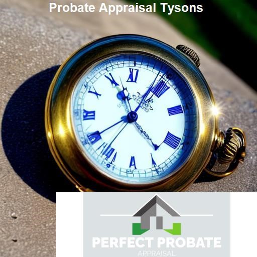 Understanding Probate Appraisals - Perfect Probate Appraisal Tysons