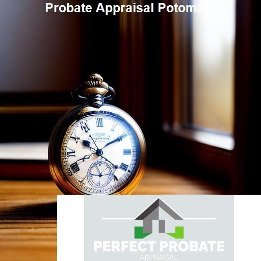 Understanding Probate Appraisals in Potomac - Perfect Probate Appraisal Potomac