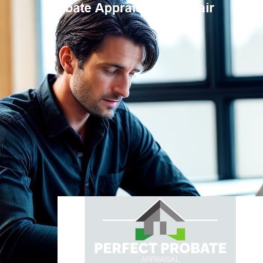 Understanding The Probate Appraisal Process - Perfect Probate Appraisal Montclair