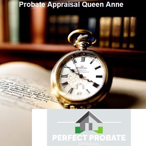 Understanding the Basics of Probate Appraisal - Perfect Probate Appraisal Queen Anne