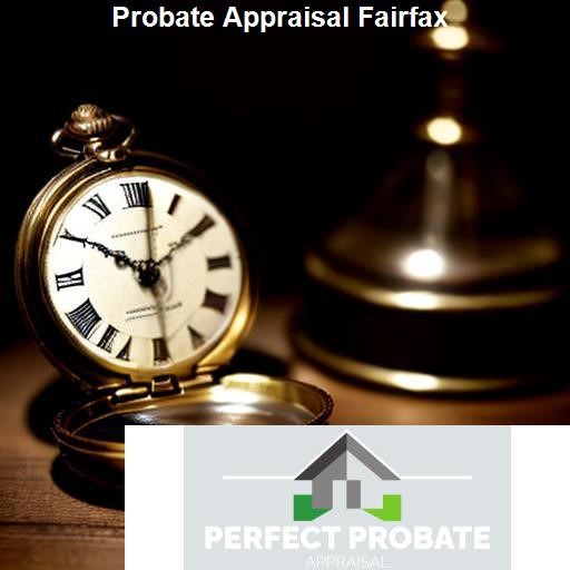 Understanding the Probate Process - Perfect Probate Appraisal Fairfax