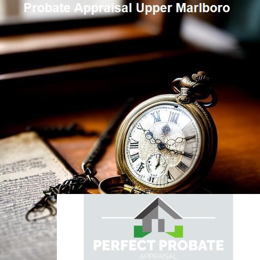 Upper Marlboro Probate Appraisal Services - Perfect Probate Appraisal Upper Marlboro