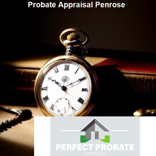 Using the Appraisal Results - Perfect Probate Appraisal Penrose