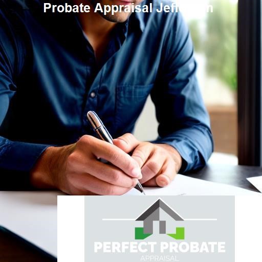 What Are The Risks of Probate Appraisal Jefferson? - Perfect Probate Appraisal Jefferson