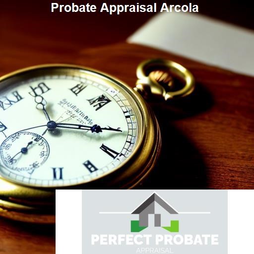 What Are the Benefits of a Probate Appraisal in Arcola? - Perfect Probate Appraisal Arcola