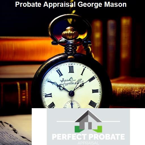 What Are the Steps Involved in a Probate Appraisal? - Perfect Probate Appraisal George Mason