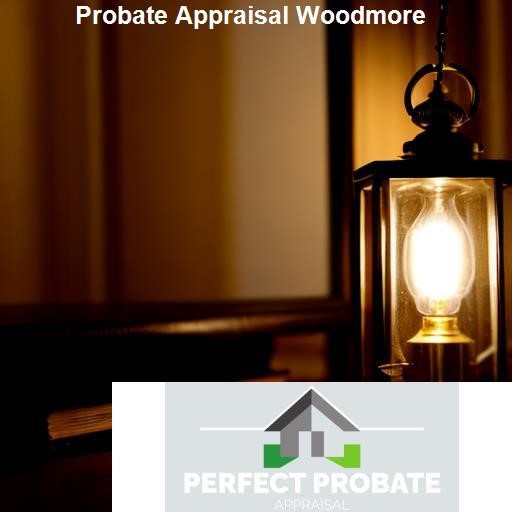 What Does a Probate Appraisal Entail? - Perfect Probate Appraisal Woodmore