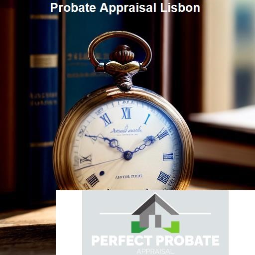 What Is Probate Appraisal? - Perfect Probate Appraisal Lisbon