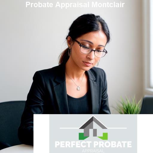 What Is Probate Appraisal? - Perfect Probate Appraisal Montclair