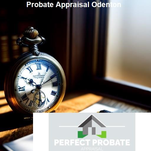 What Is Probate Appraisal? - Perfect Probate Appraisal Odenton