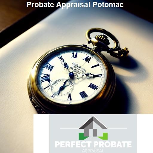 What Is a Probate Appraisal? - Perfect Probate Appraisal Potomac
