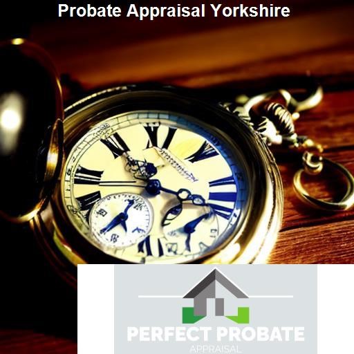What Is a Probate Appraisal? - Perfect Probate Appraisal Yorkshire