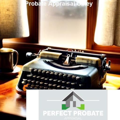 What are the Benefits of Probate Appraisal? - Perfect Probate Appraisal Olney