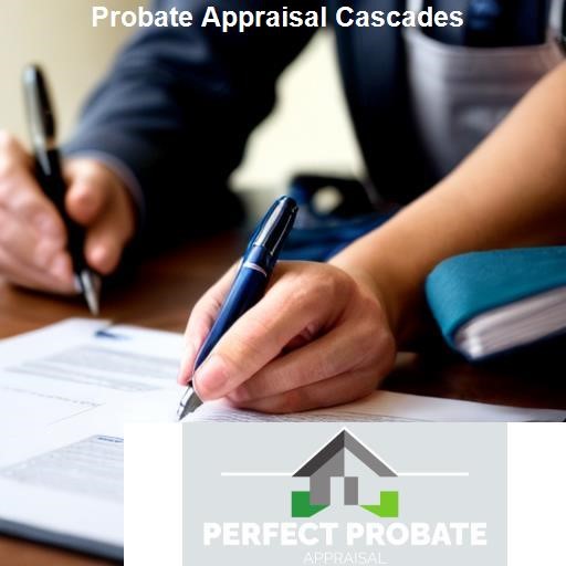 What is Involved in a Probate Appraisal Cascades? - Perfect Probate Appraisal Cascades
