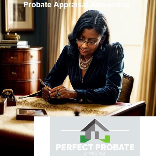 What is Probate? - Perfect Probate Appraisal Alexandria