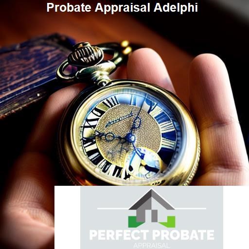 What is Probate Appraisal? - Perfect Probate Appraisal Adelphi