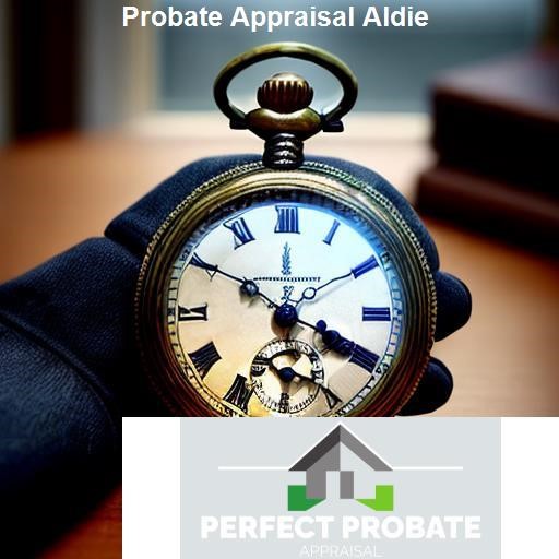 What is Probate Appraisal Aldie? - Perfect Probate Appraisal Aldie