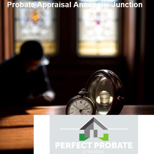 What is Probate Appraisal? - Perfect Probate Appraisal Annapolis Junction