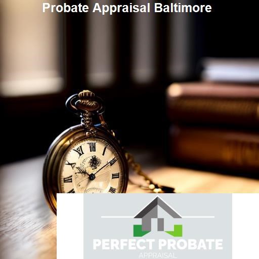 What is Probate Appraisal? - Perfect Probate Appraisal Baltimore