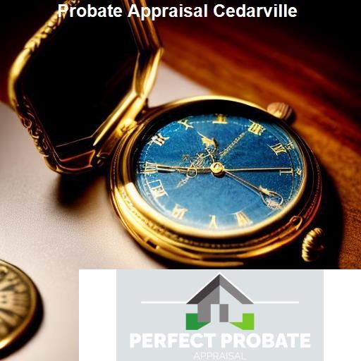 What is Probate Appraisal? - Perfect Probate Appraisal Cedarville