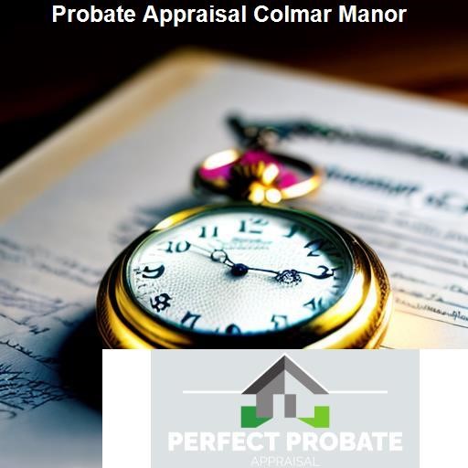 What is Probate Appraisal? - Perfect Probate Appraisal Colmar Manor