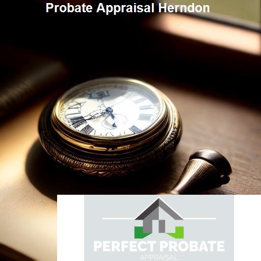 What is Probate Appraisal? - Perfect Probate Appraisal Herndon