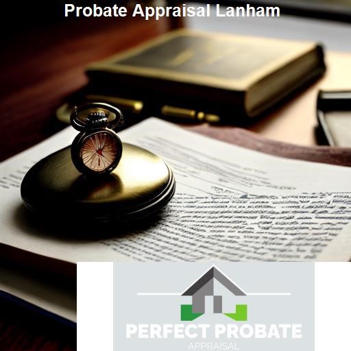 What is Probate Appraisal? - Perfect Probate Appraisal Lanham