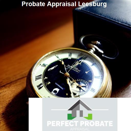 What is Probate Appraisal? - Perfect Probate Appraisal Leesburg